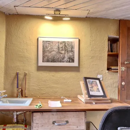 Ferienhaus Charmante Maison Villageoise Au Coeur Du Vignoble