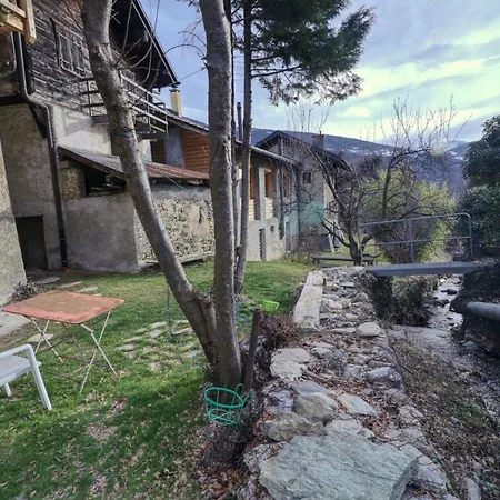 Charmante Maison Villageoise Au Coeur Du Vignoble Nyaraló *