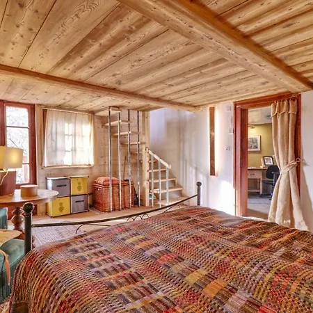 Ferienhaus Charmante Maison Villageoise Au Coeur Du Vignoble *