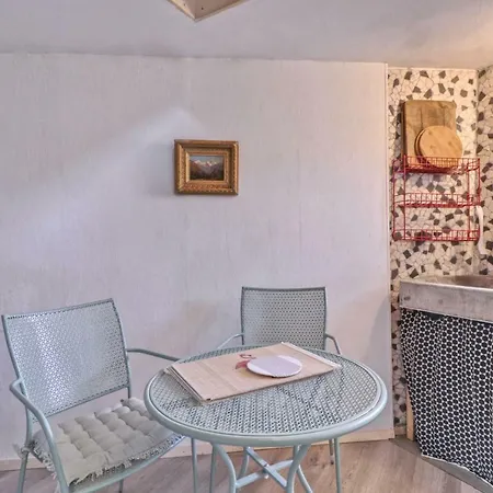 Nyaraló Charmante Maison Villageoise Au Coeur Du Vignoble *