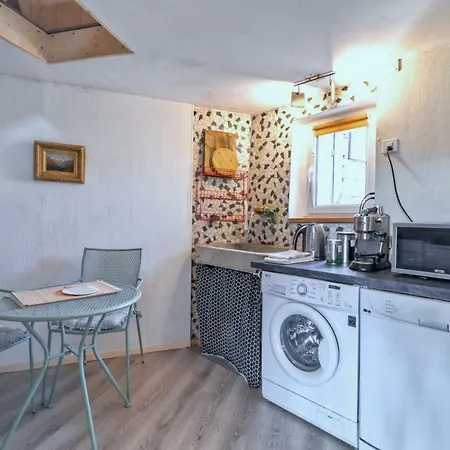 Charmante Maison Villageoise Au Coeur Du Vignoble