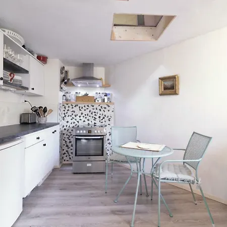 Charmante Maison Villageoise Au Coeur Du Vignoble * Chermignon-d'en Haut