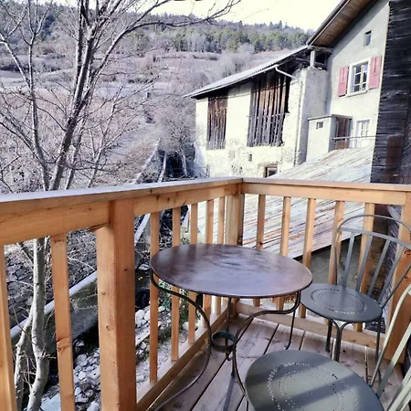 Ferienhaus Charmante Maison Villageoise Au Coeur Du Vignoble